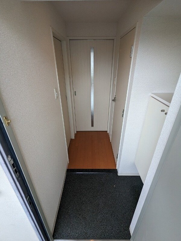 中も綺麗なのでぜひ一度ご内覧ください