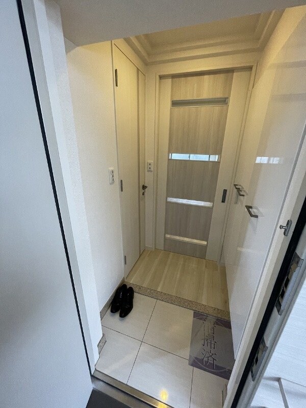 綺麗なお部屋なのでぜひ一度ご覧ください♪