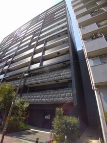 東海道本線<琵琶湖線・JR京都線> 新大阪駅 15階建 築9年の外観写真