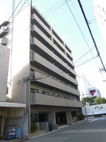 シャトレ谷山の外観写真