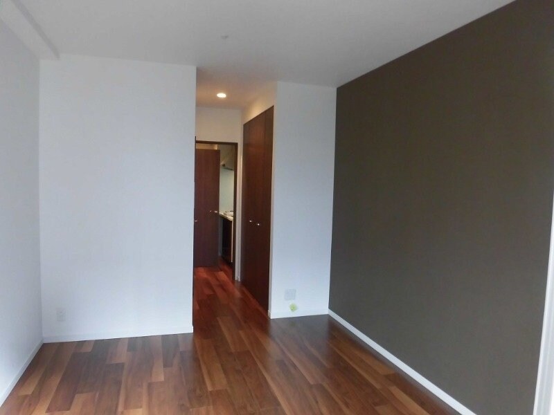 物件内観写真7　(落ち着いた雰囲気の内装♪)