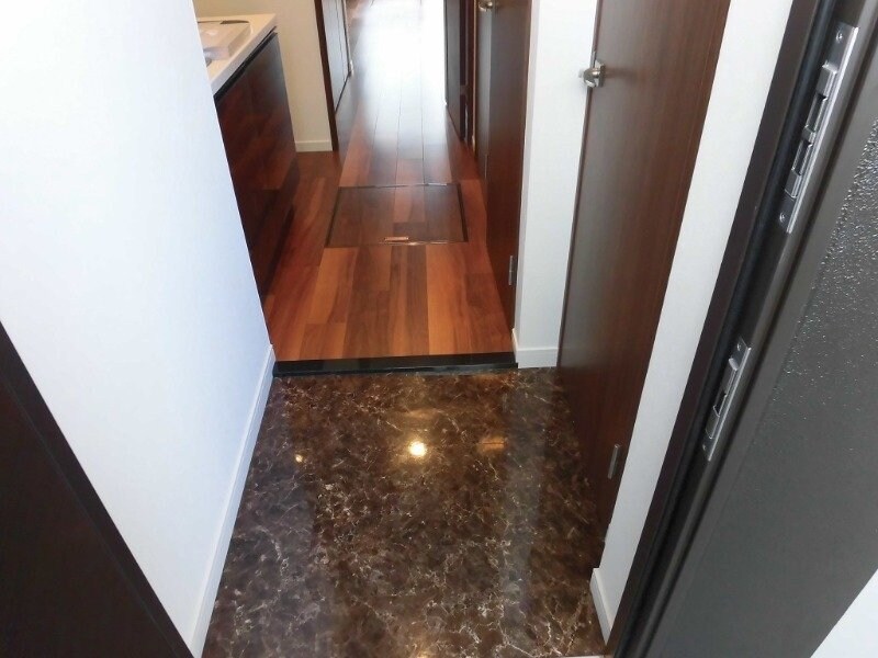 物件内観写真16　(シューズボックス付き♪)