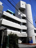 橋本第二綜合ビル