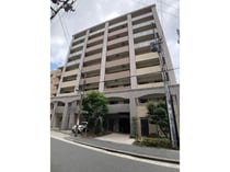 大阪メトロ御堂筋線 東三国駅 9階建 築12年の外観写真