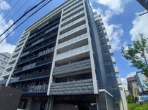 大阪メトロ御堂筋線 東三国駅 12階建 築5年の外観写真