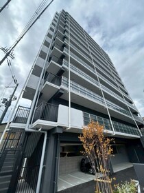 阪急神戸線 神崎川駅 12階建 新築の外観写真