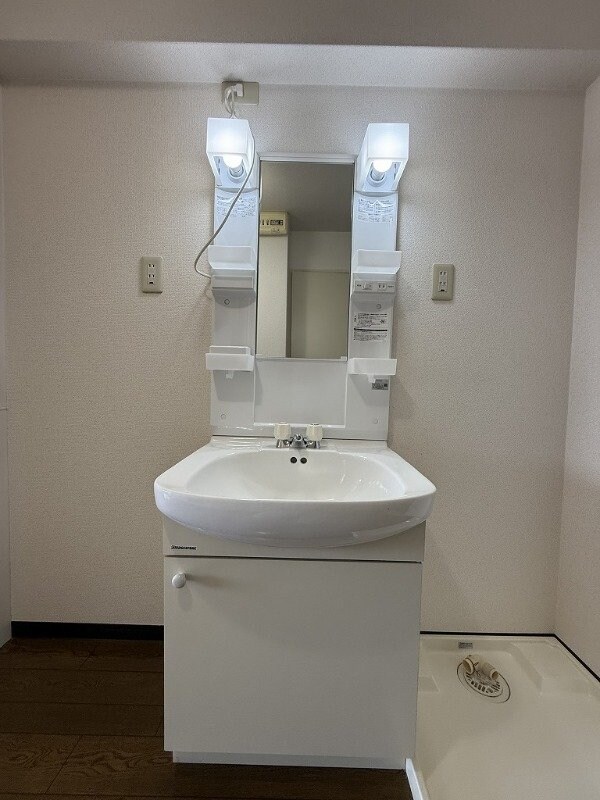 洗面所