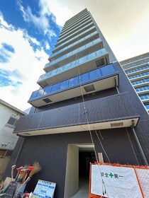 大阪メトロ御堂筋線 東三国駅 15階建 1年未満の外観写真