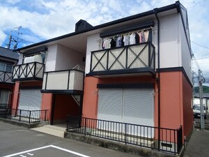 カヤックⅡ外観写真