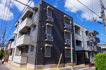 エスペランサ緑町外観写真