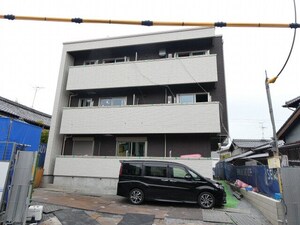 シャーメゾン浄外観写真