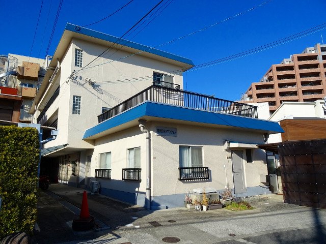 阿武野第三マンション
