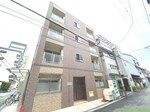 2016年3月建築マンション!