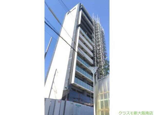 建物外観(分譲マンションのご紹介♪)