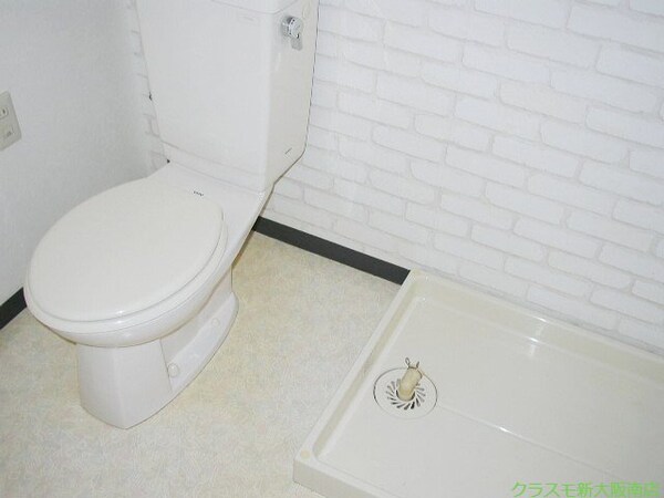 トイレ(水回り素晴らしくきれいですよ♪)