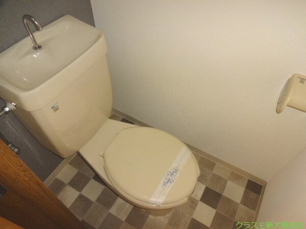 トイレ(ゆっくりどうぞ☆)