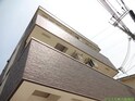 フジパレス大桐