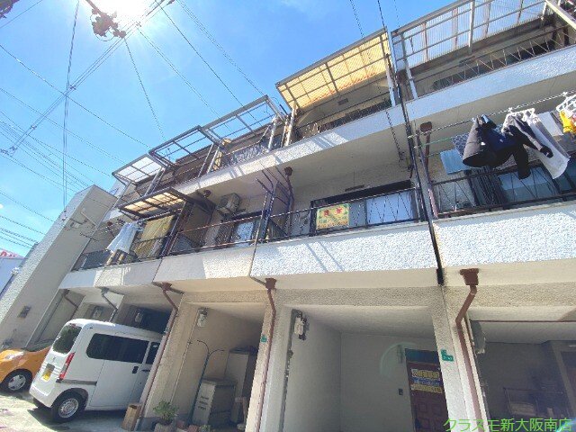 川端借家加島