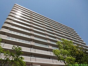三国の川辺の森リバーガーデン外観写真