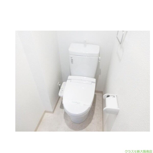 トイレ(冬場の強い味方です！！)