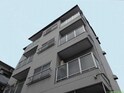 第2うえたいマンション