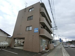 オンディーヌK外観写真