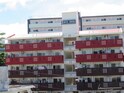 HOTEL　ARENA