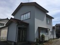 経田西町貸家