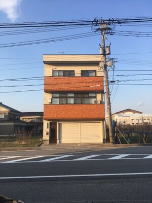 友道Hビル外観写真