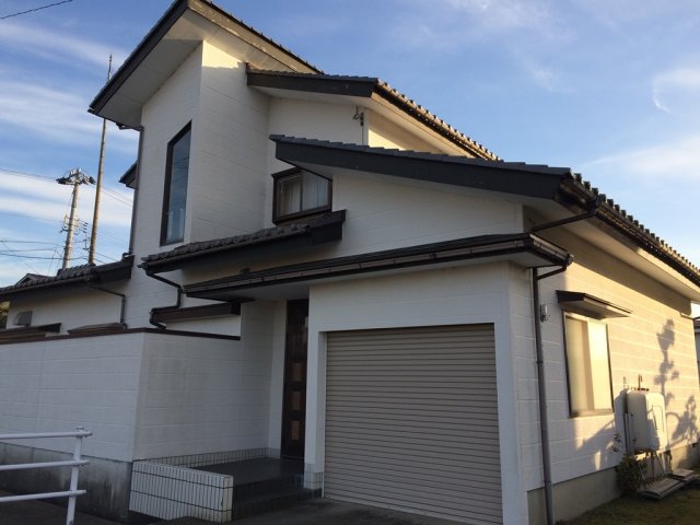吉島MK貸家