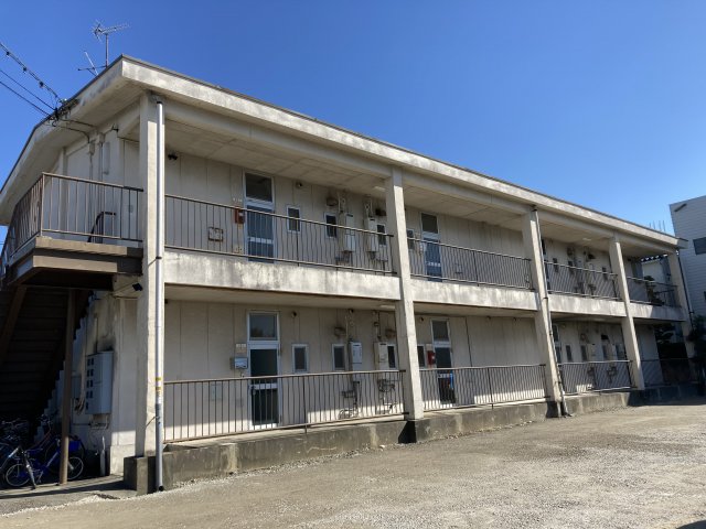 さそうマンション