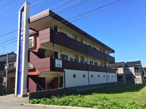 コーポ村木外観写真
