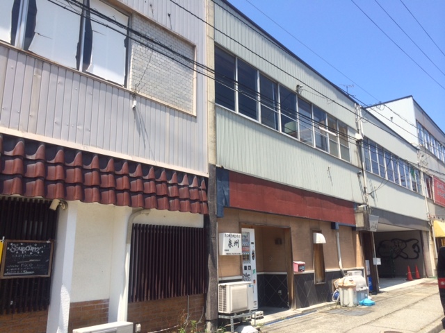 大崎第2ビル