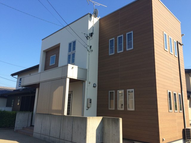 さくら堤賃貸住宅