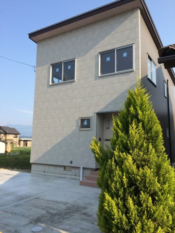 立野K貸家