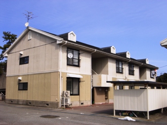 セジュール黒部B