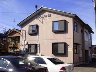 シャンブル21