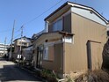 本新町貸家