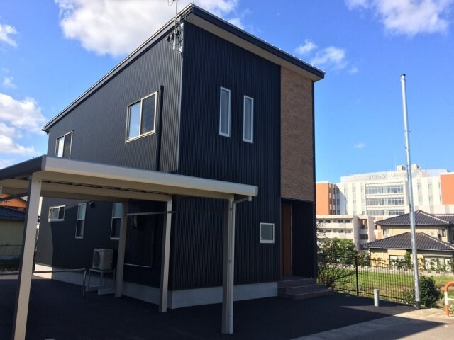 リーヴ六郎丸の賃貸物件情報 富山県魚津市 貸家 Chintai 賃貸マンション アパート 部屋探し情報サイト