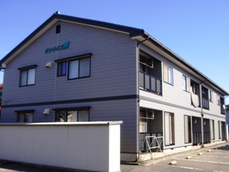 サンライズ原
