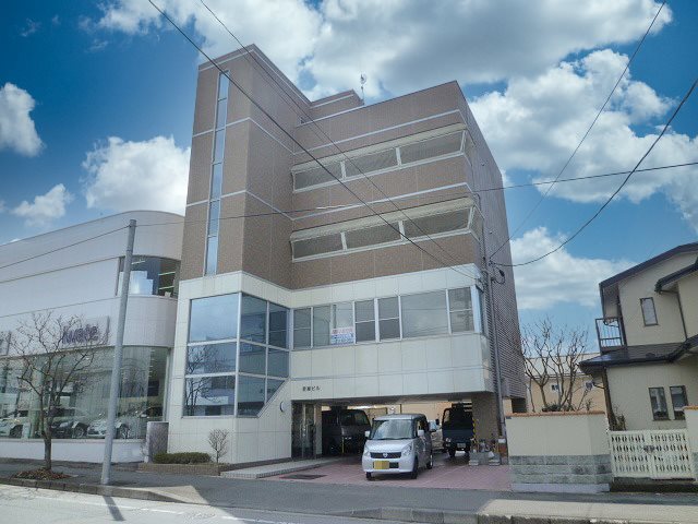 岩加ビル
