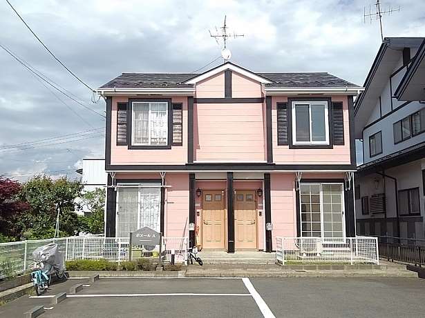 ボヌールＡ