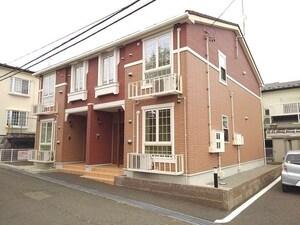 メゾンアンジュ外観写真
