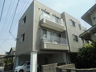 ルミエール加賀野