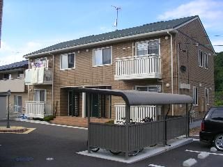 ローズコート水道橋Ａ