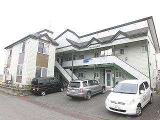 グリーンハウスＫ