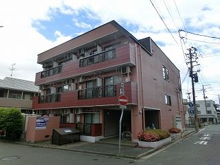 リエス上ノ橋