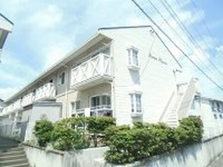 ファンテンハピネス外観写真