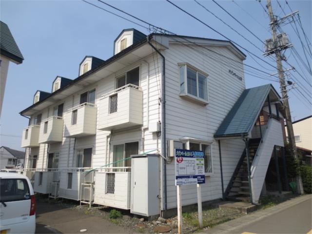 メゾンベール上田