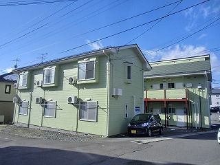 ライズ高松A